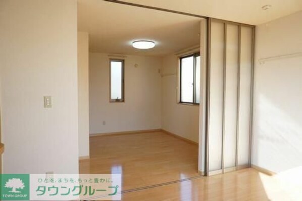 ガル・ウイングの物件内観写真